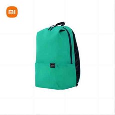 샤오미 미니 백팩 10L 초경량 남여공용 8가지 컬러 가방