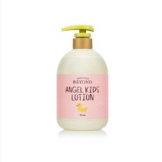 비욘드키즈 엔젤 키즈 바디워시 700ml x2YR