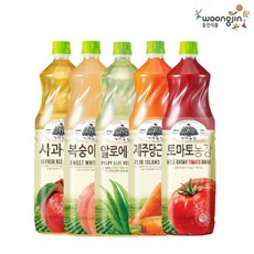 가야농장 당근농장 1.5L x 4페트, 4개