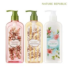 네이쳐리퍼블릭캘리포니아아이스