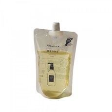 아로마티카토닉리필