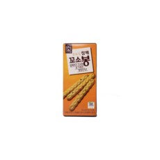 우리밀 참깨꼬소봉, 단일상품