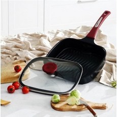 특허받은 냄새 연소 사각팬 2종(택1) 생선 고기냄새 차단팬 국내생산, 30cm, 1개