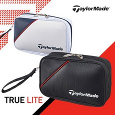 [테일러메이드정품] TRUE LITE 트루라이트 파우치, 상세설명 참조