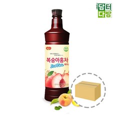 광야식품 생기석류 베이스 970ml 1BOX (15개입), 1, 9999