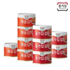 김치캔