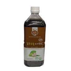 미스퀸 효소추출 노니주스, 10개, 1000ml