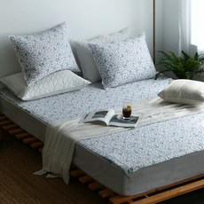 아망떼풍기인견베개커버