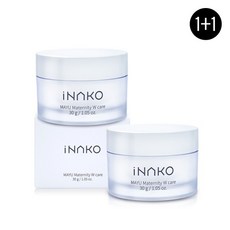 아이나코 마유 매터니티 핏 케어 30ml 1+1, 단품