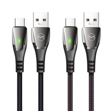 맥포머스충전케이블