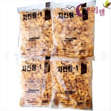 프링클치킨