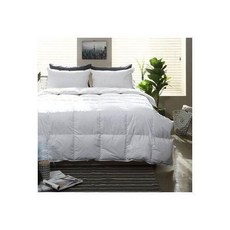 여름용구스이불킹세트