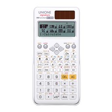 유니원 공학용 계산기 UC-800X