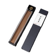 냐짱 향 스틱 선물 상자 홀더 칼리만탄 아로마 테라피 공기 청정기 냄새 홈, 4.Ambergris