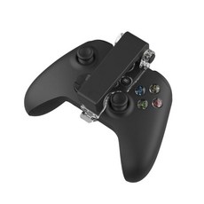 스마트 폰 장착 가능한 게임 클립 -Microsoft -Xbox 시리즈 S X 컨트롤러 패드 스마트 폰 전화