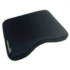 TreadLife Fitness 로잉 머신 시트 쿠션 - 컨셉2 로잉 머신에 맞게 설계되었습니다