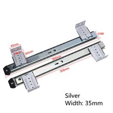 고하중슬라이드