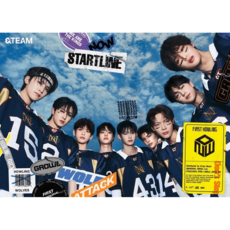 앤팀앨범 TOP01