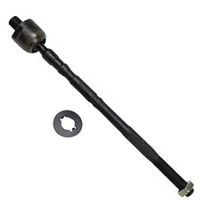 Beck Arnley 101-5238 Steering Tie Rod End Beck Arnley 101-5238 스티어링 타이로드 엔드, 1개