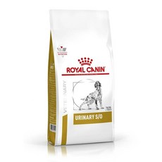 로얄캐닌 독 유리너리 2kg, 유리너리(비뇨계), 4kg, 1개