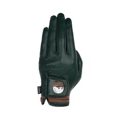 (국내매장판) 말본 골프 남성 버킷 볼마커 한손 장갑 GREEN (MAN) 남성 LEFT BALL MARKER GLOVE, 22,