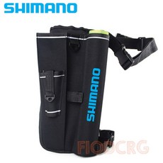 시마노허벅지가방