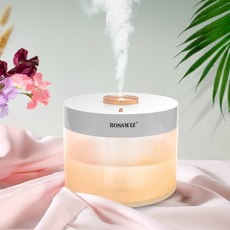 숲에서미니가습기