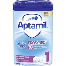 압타밀 프로시네오 HA 1단계 800g 1통