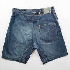 리바이스엔지니어드진