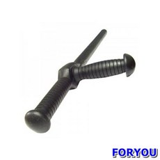 [ForU] 플라스틱톤파 세트 병장기 호신용 합기도 해동검 2개 무술 훈련 체육관 태권도 용품 해동검도