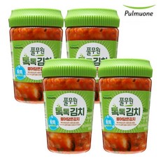 김치톡톡