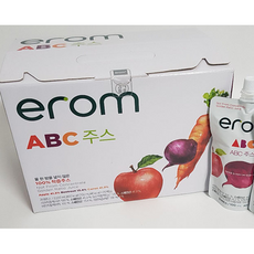 이롬abc쥬스