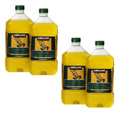 커클랜드올리브오일