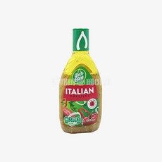 WISHBONE Italian Dressing 444ml 위시본 이탈리안 드레싱, 1개