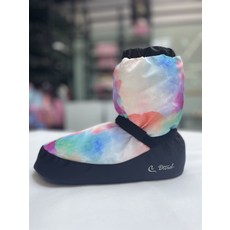 발레웜업부츠