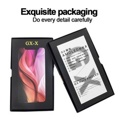 공장 판매 GX 스크린 iPhone X GX OLED 하드 XS 11 Pro MAX 디스플레이 디지타이저 어셈블리 LCD iPhone X 디스플레이 GX Soft X XS, 32 RJ for 11PRO incell
