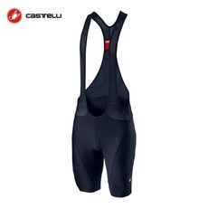CASTELLI 카스텔리 자전거 바지남성용 빕숏 전문가용 4521005