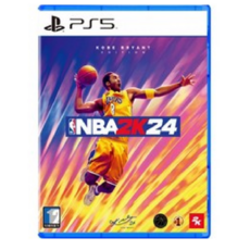 플레이스테이션 PS5 NBA 2K24 코비 브라이언트 에디션 한국어 자막