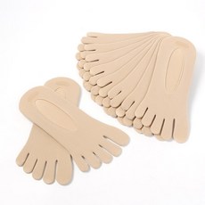 발가락양말10개