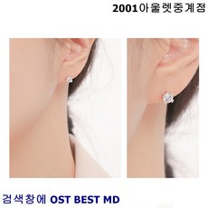 목걸이귀걸이세트ost