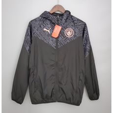 맨시티바람막이