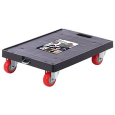 KEYWAY 聯府 物流箱平板拖車, BL-888, 1個