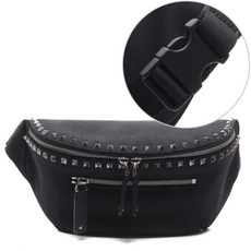 발렌티노락스터드힙색