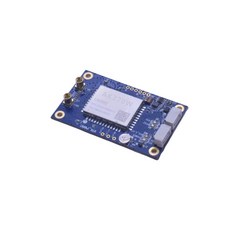 GNSS 전체 시스템 주파수 센티미터 레벨 저전력 고정밀 UM982 모듈 RTK 차동 UAV SMA, 02 1pcs