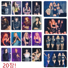 블랙핑크굿즈
