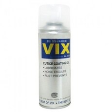 기타 커티스 빅스 오일 300ml 금속보호_W53F2C5, 상세페이지 참조, 1개
