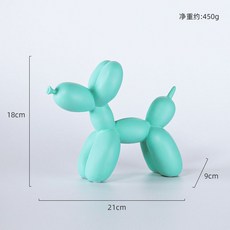 벌룬독몰드