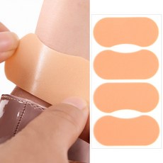 방수 발 뒤꿈치 밴드 보호대 패드 스티커 쿠션 테이프 물집방지 뒷꿈치 구두 미끄럼방지