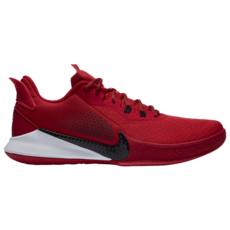나이키 농구화 맘바 퓨리 - Mens - 코비 브라이언트 | University Red/Black/Gym Red 236073