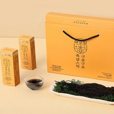 [KT알파쇼핑]해오담 흑삼스틱 20포, 1개